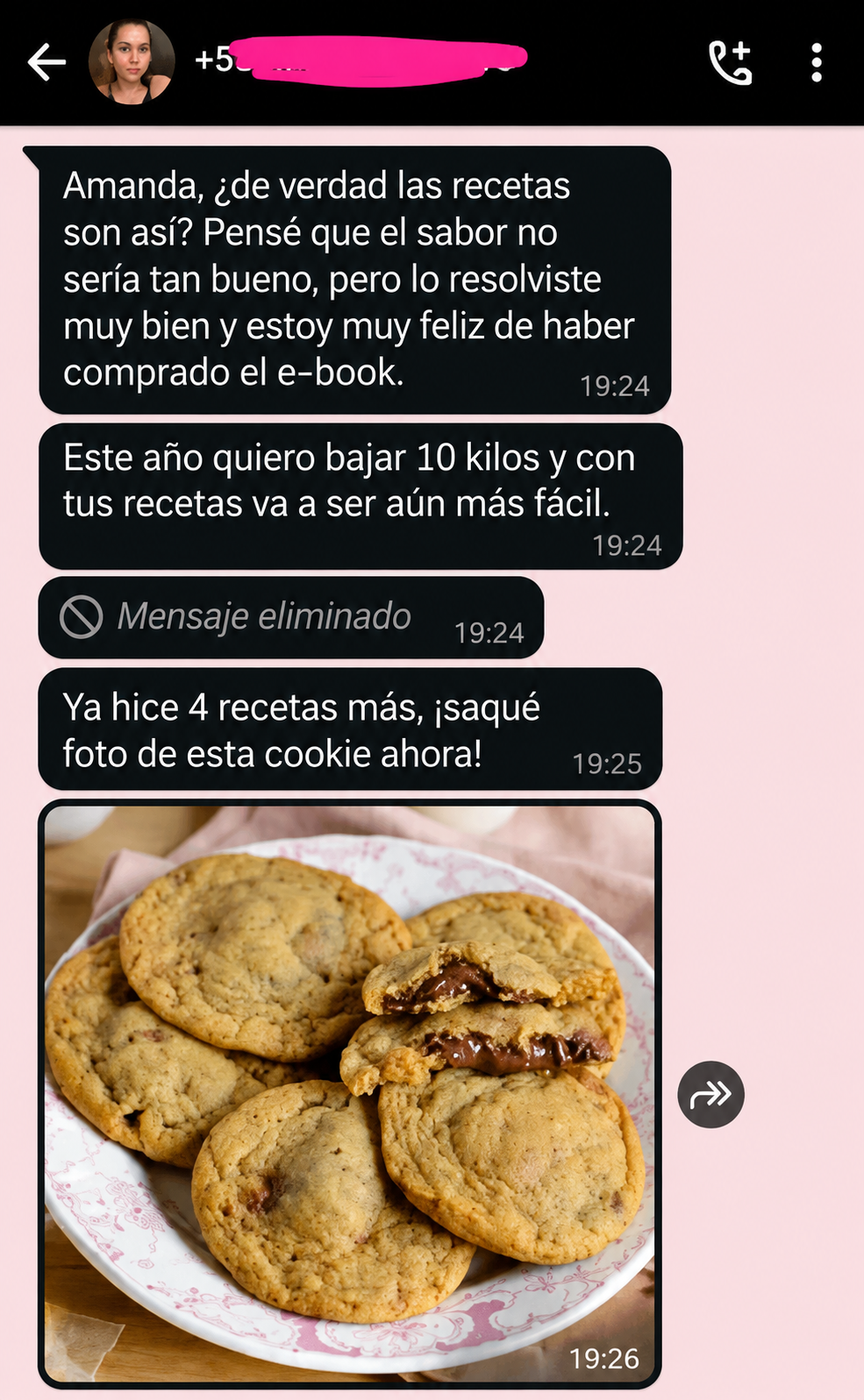 Testimonio